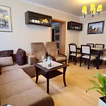 Apartament Piękna Katowice