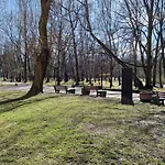Apartament Piękna Katowice