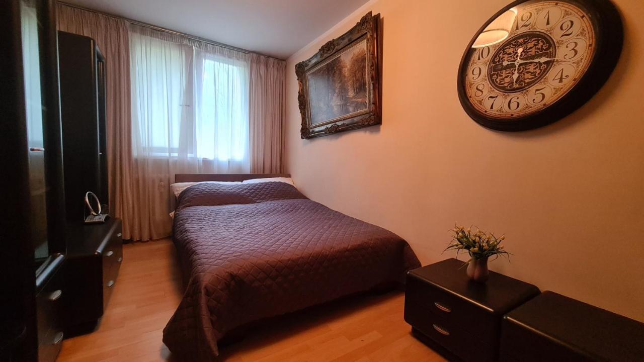 Piękna Apartament Katowice